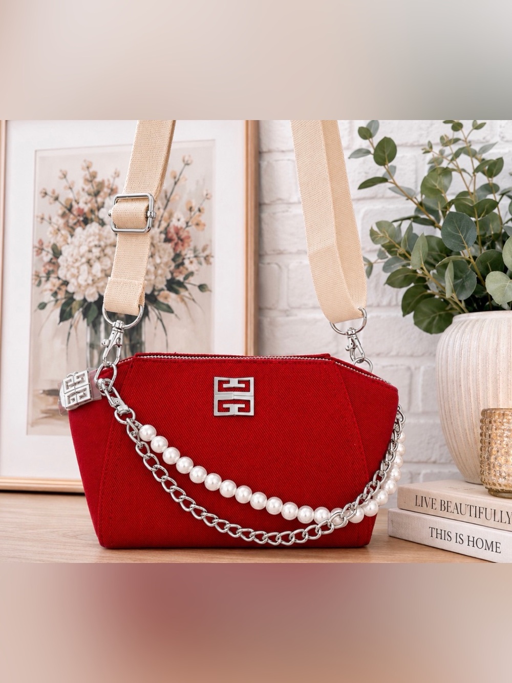 GIVENCHY Beauty Bag GWP item